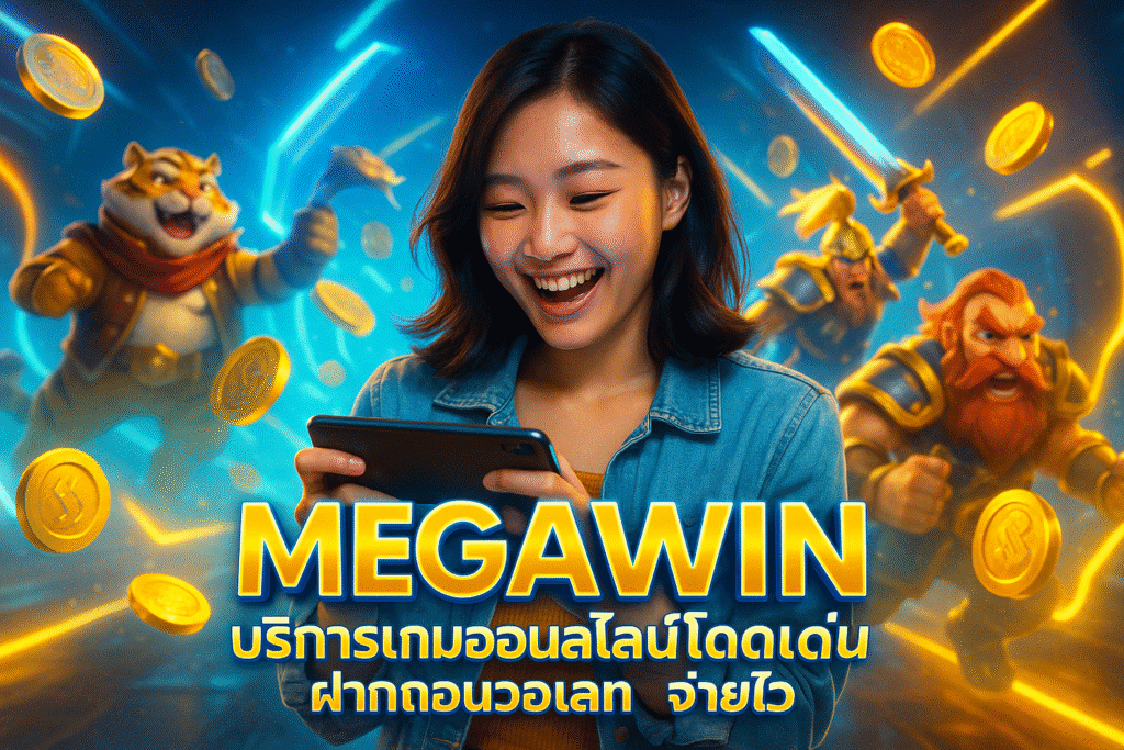 MEGAWIN