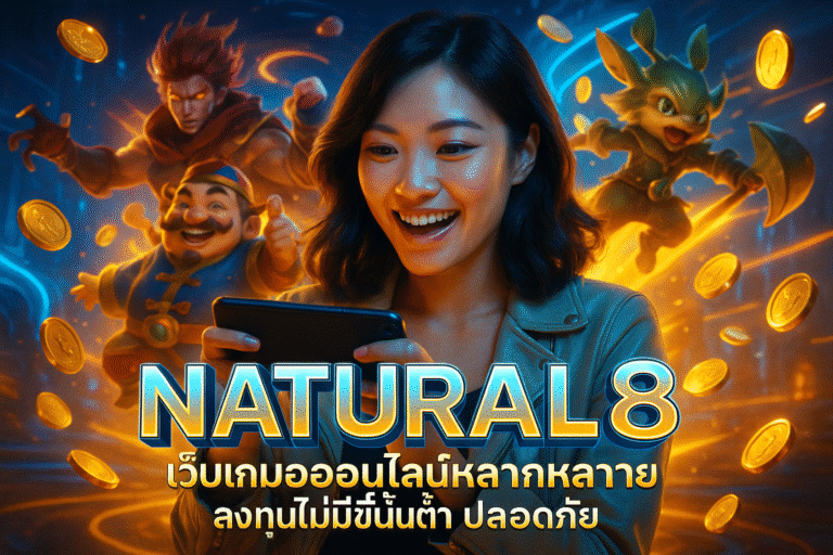 NATURAL8